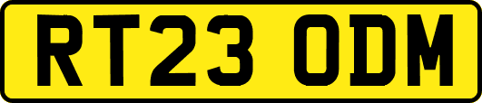 RT23ODM