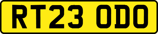 RT23ODO