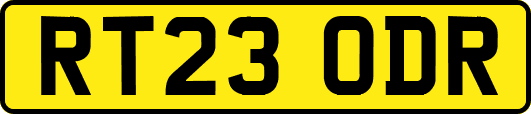 RT23ODR