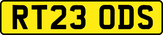 RT23ODS