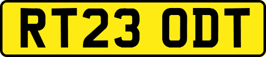 RT23ODT