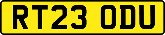 RT23ODU