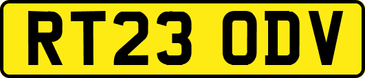 RT23ODV
