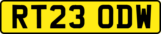 RT23ODW
