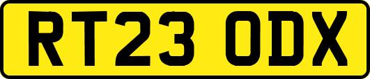 RT23ODX