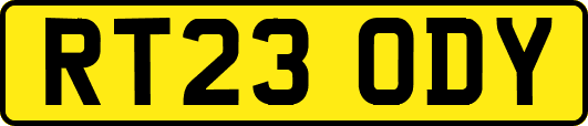 RT23ODY