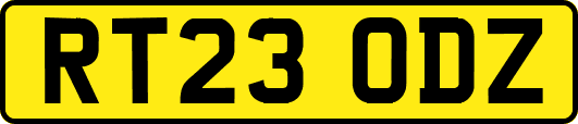 RT23ODZ