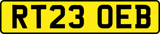 RT23OEB