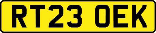 RT23OEK