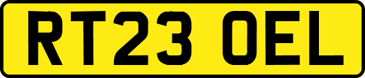 RT23OEL