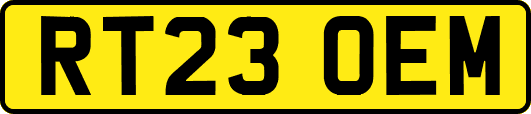 RT23OEM