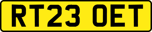RT23OET