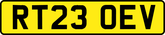 RT23OEV