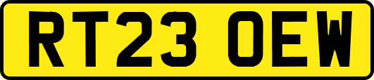 RT23OEW