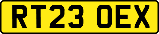 RT23OEX