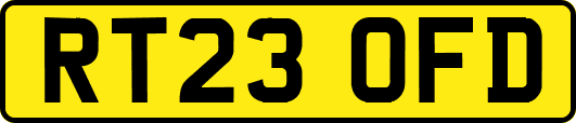 RT23OFD