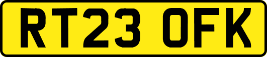 RT23OFK