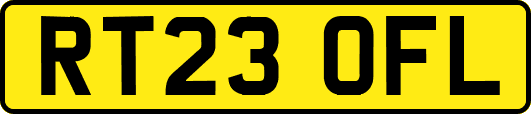 RT23OFL