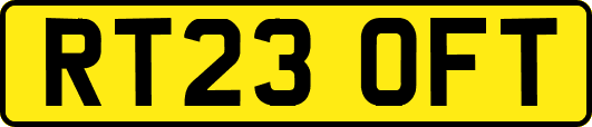RT23OFT