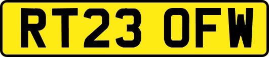 RT23OFW