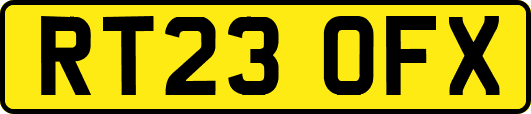 RT23OFX