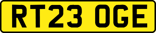 RT23OGE