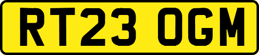 RT23OGM