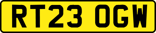 RT23OGW