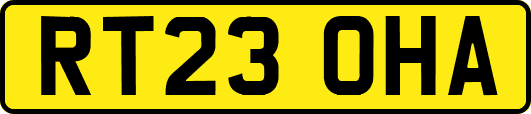 RT23OHA