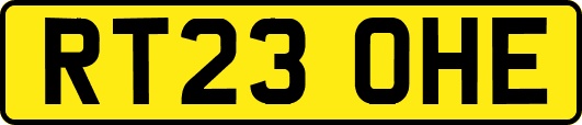 RT23OHE