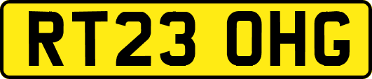 RT23OHG