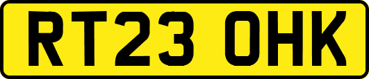 RT23OHK
