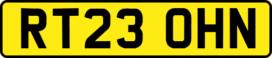 RT23OHN