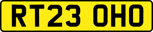 RT23OHO