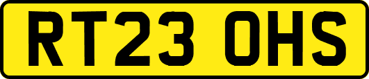 RT23OHS