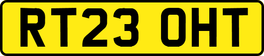 RT23OHT