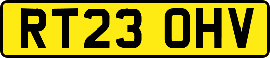 RT23OHV