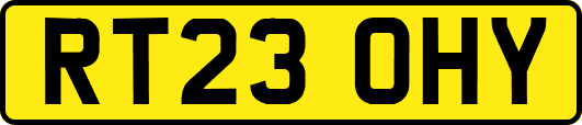 RT23OHY