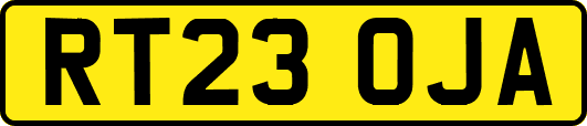 RT23OJA