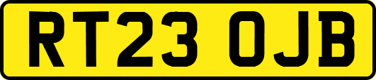 RT23OJB