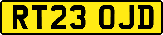 RT23OJD