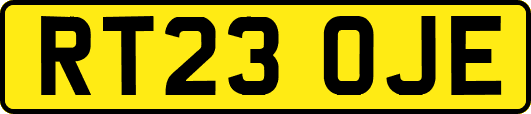 RT23OJE