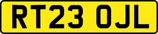 RT23OJL