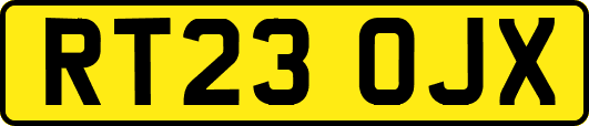 RT23OJX