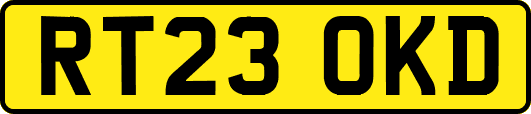 RT23OKD