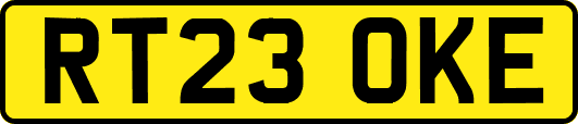 RT23OKE
