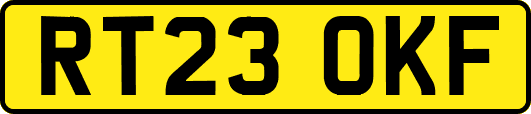 RT23OKF