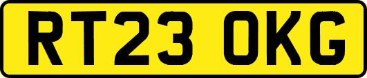 RT23OKG
