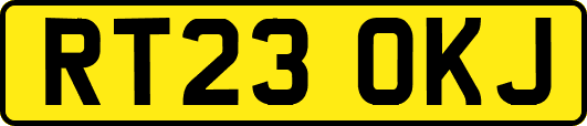 RT23OKJ