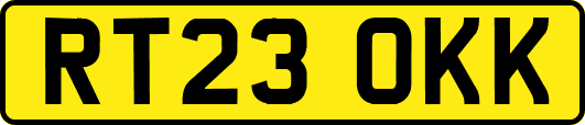 RT23OKK